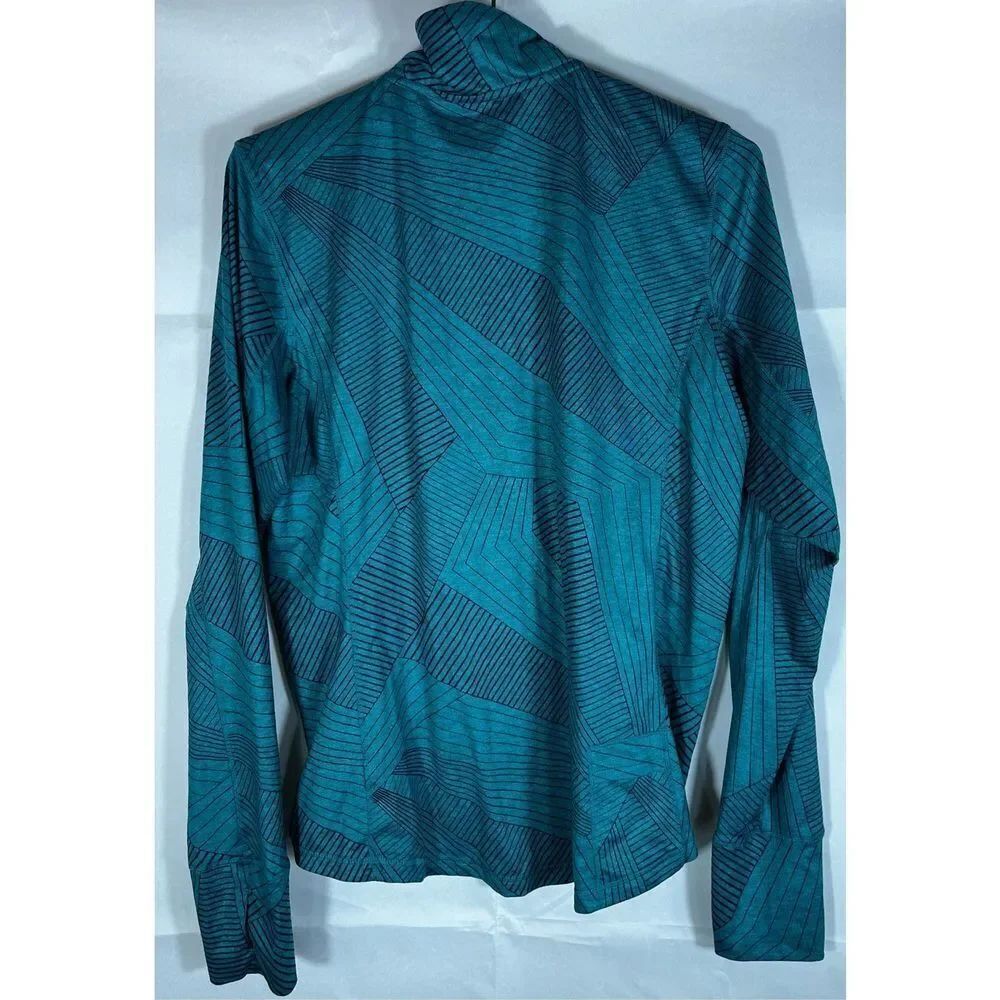 Brooks running pullover active top - Picture 2 of 6